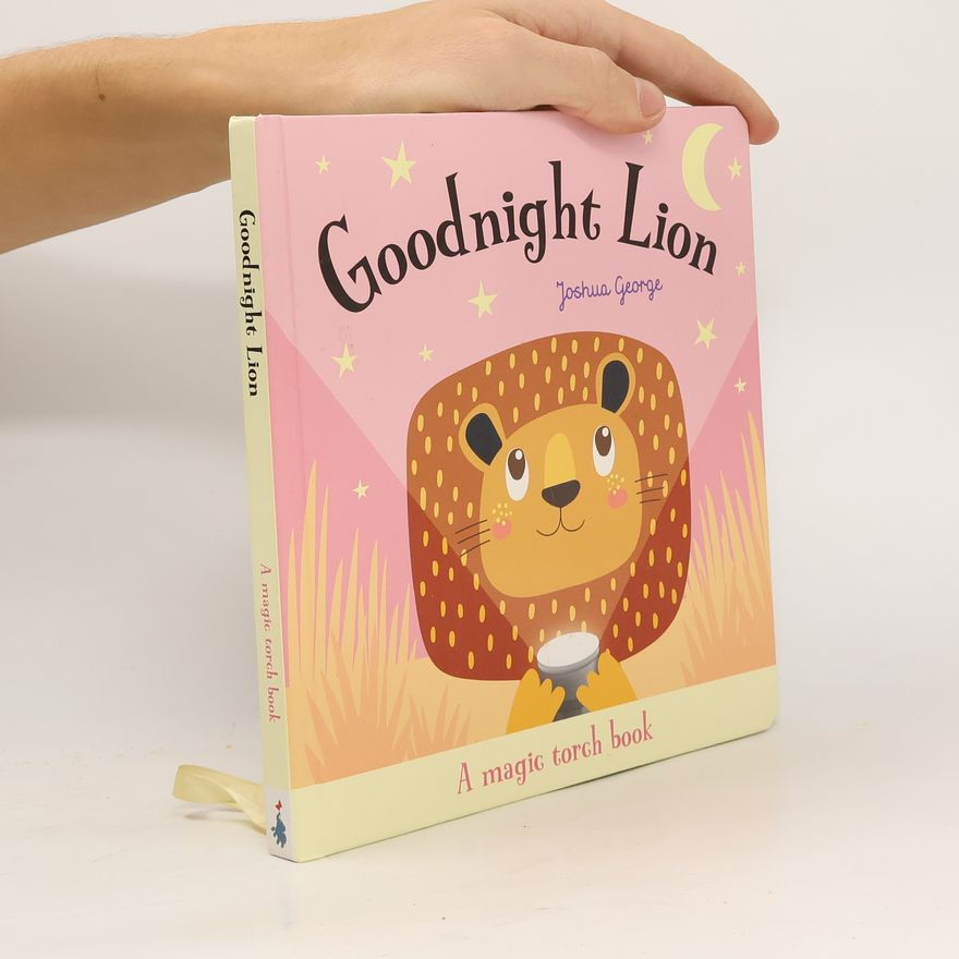 Joshua George Goodnight Lion