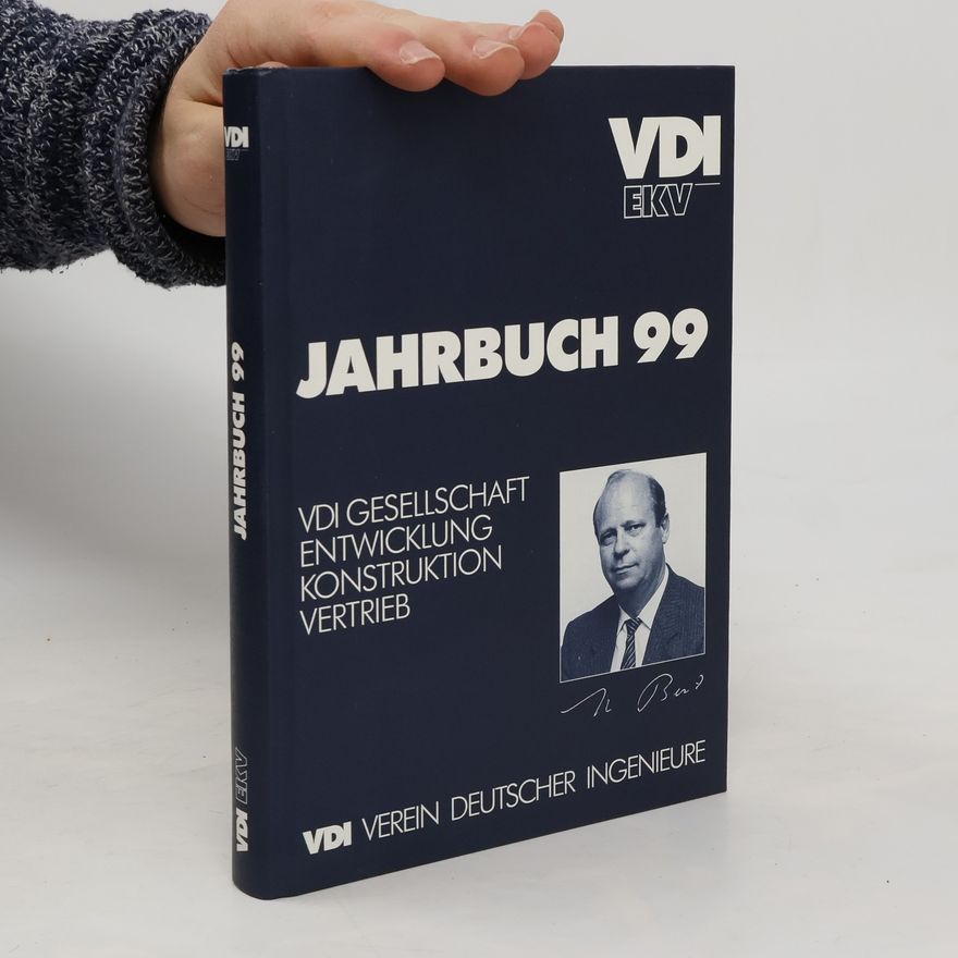 Autorenkollektiv Jahrbuch 99