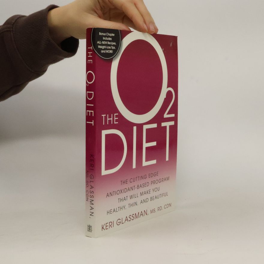 Keri Glassman The O2 Diet
