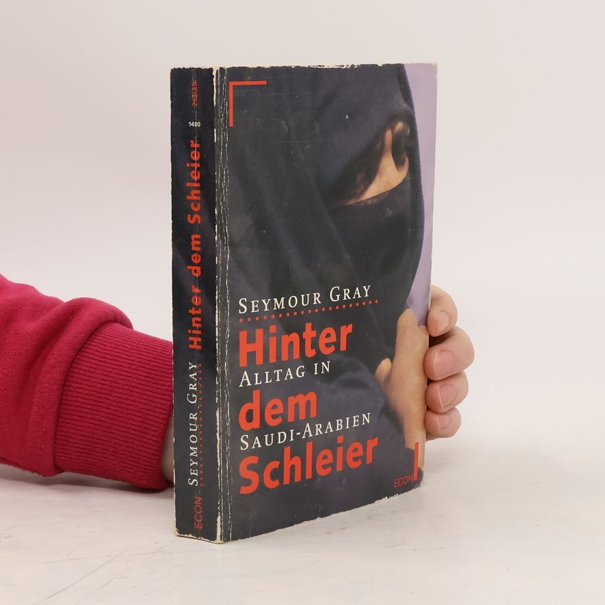 Seymour Jerome Gray Hinter dem Schleier