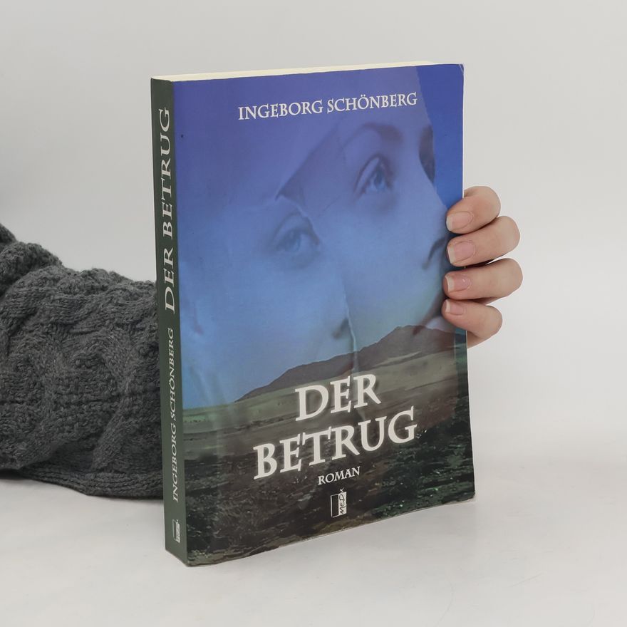 Ingeborg Schönberg Der Betrug