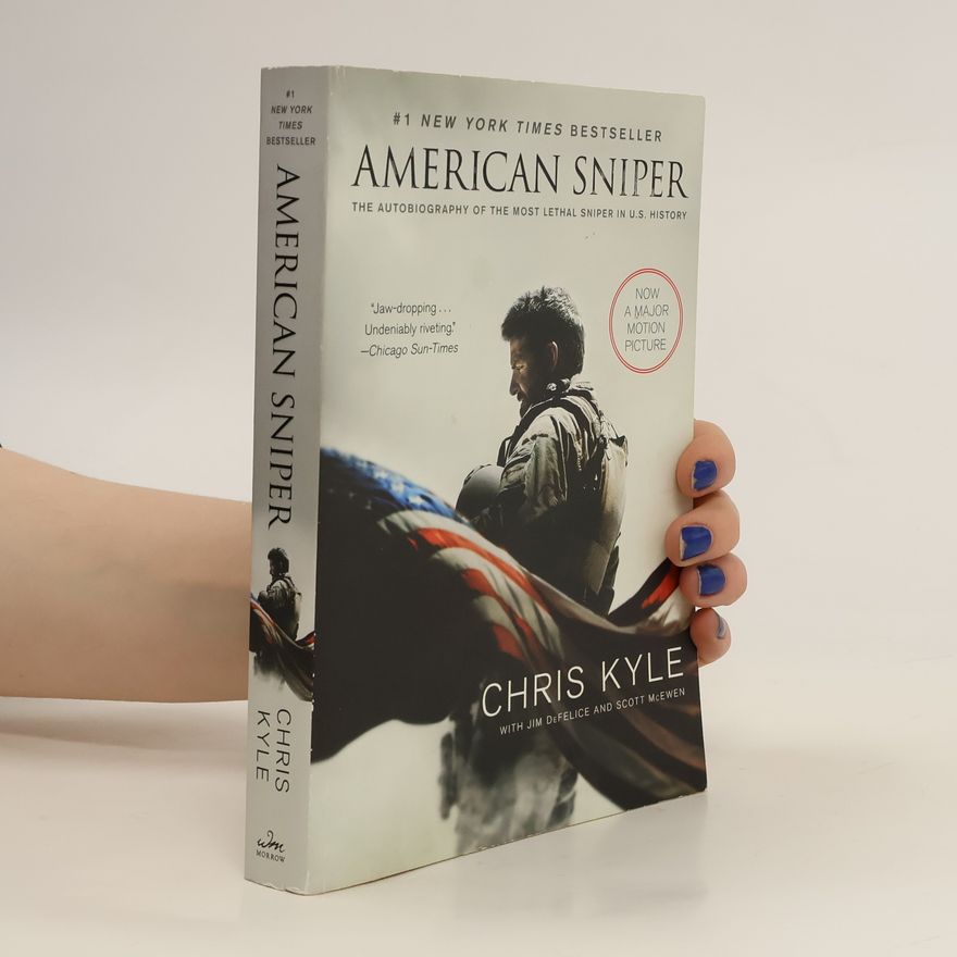 Chris Kyle American Sniper