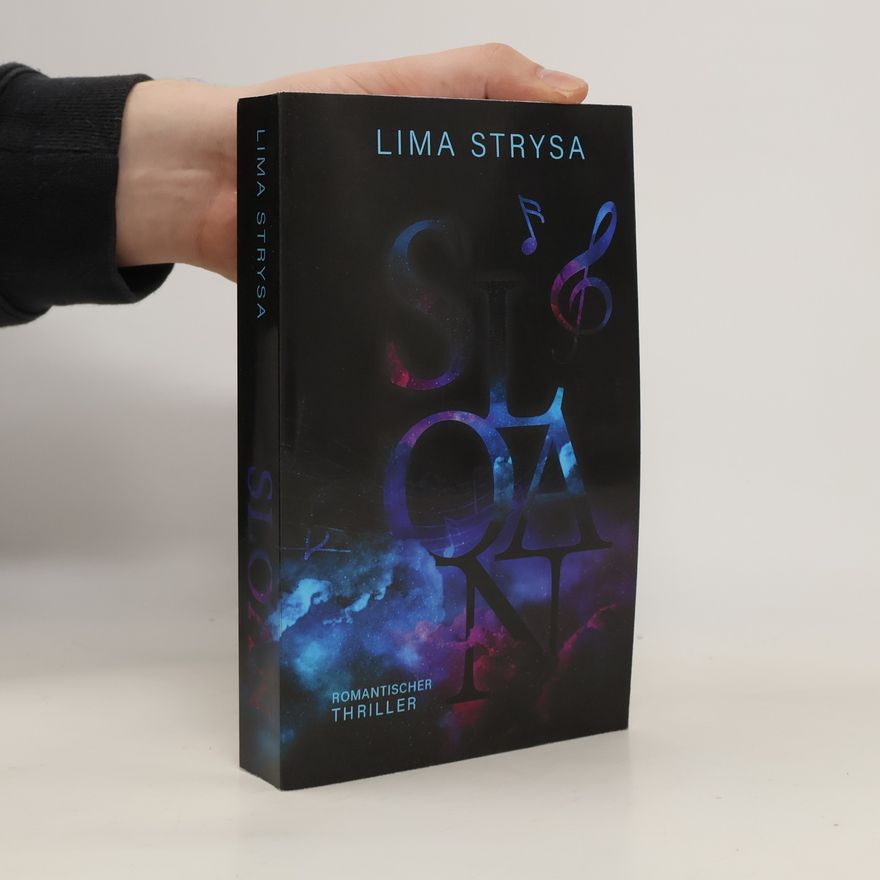 Lima Strysa Sloan