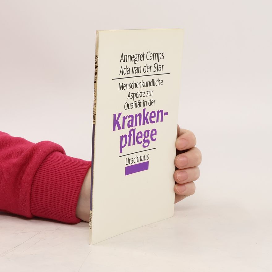 Annegret Camps Krankenpflege