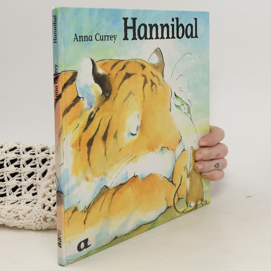 Anna Currey Hannibal