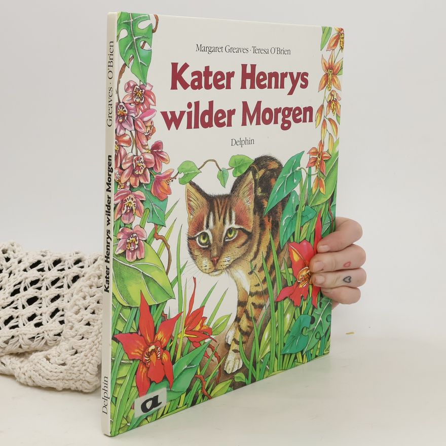 Margaret Greaes Kater Henrys wilder Morgen
