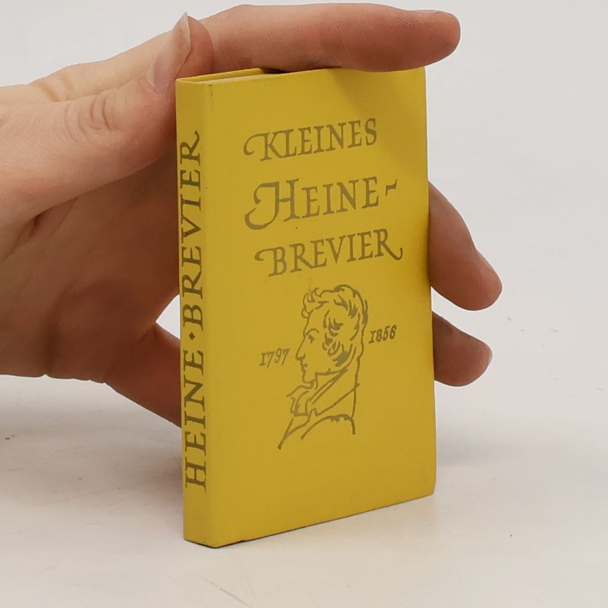 Otto A. Fischer Kleines Heine-Brevier