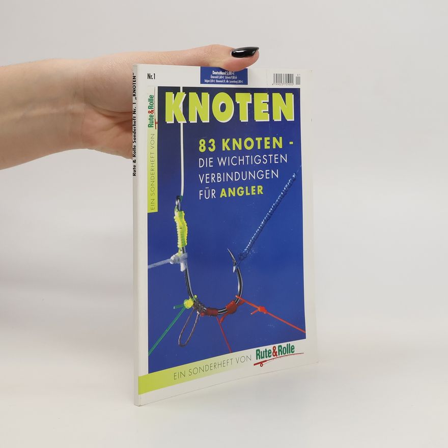 Autorenkollektiv Knoten