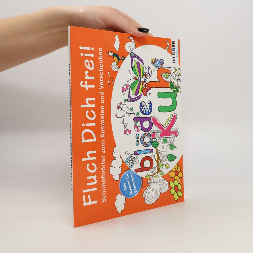 Autorenkollektiv Fluch Dich frei!