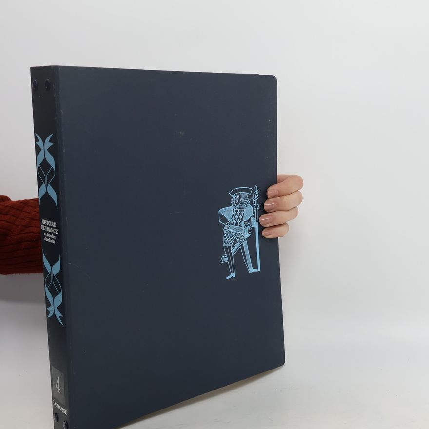 Autorenkollektiv Histoire de France en bandes dessinées
