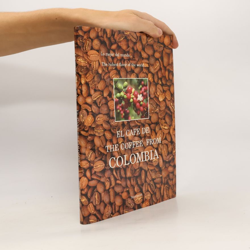 Autorenkollektiv El cafe de Colombia