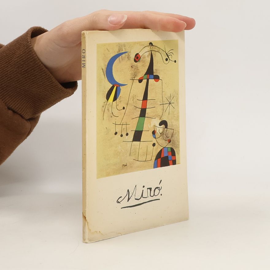AA.VV. Miró