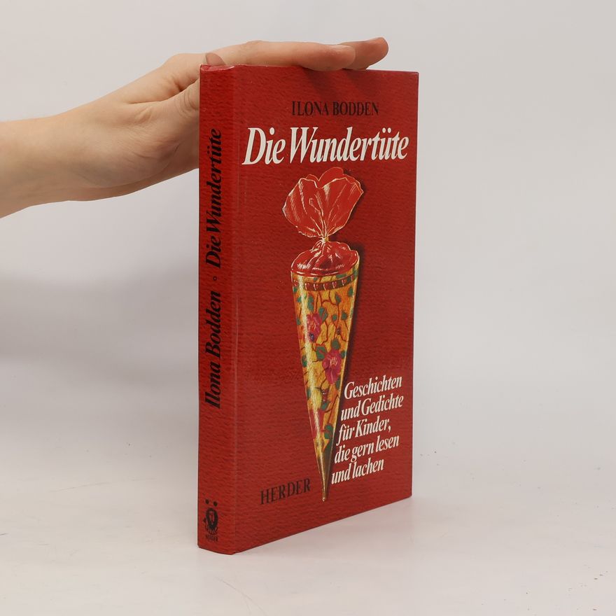 Ilona Bodden Die Wundertüte
