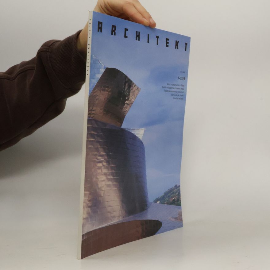 Auteurscollectief Architekt 1-2/98