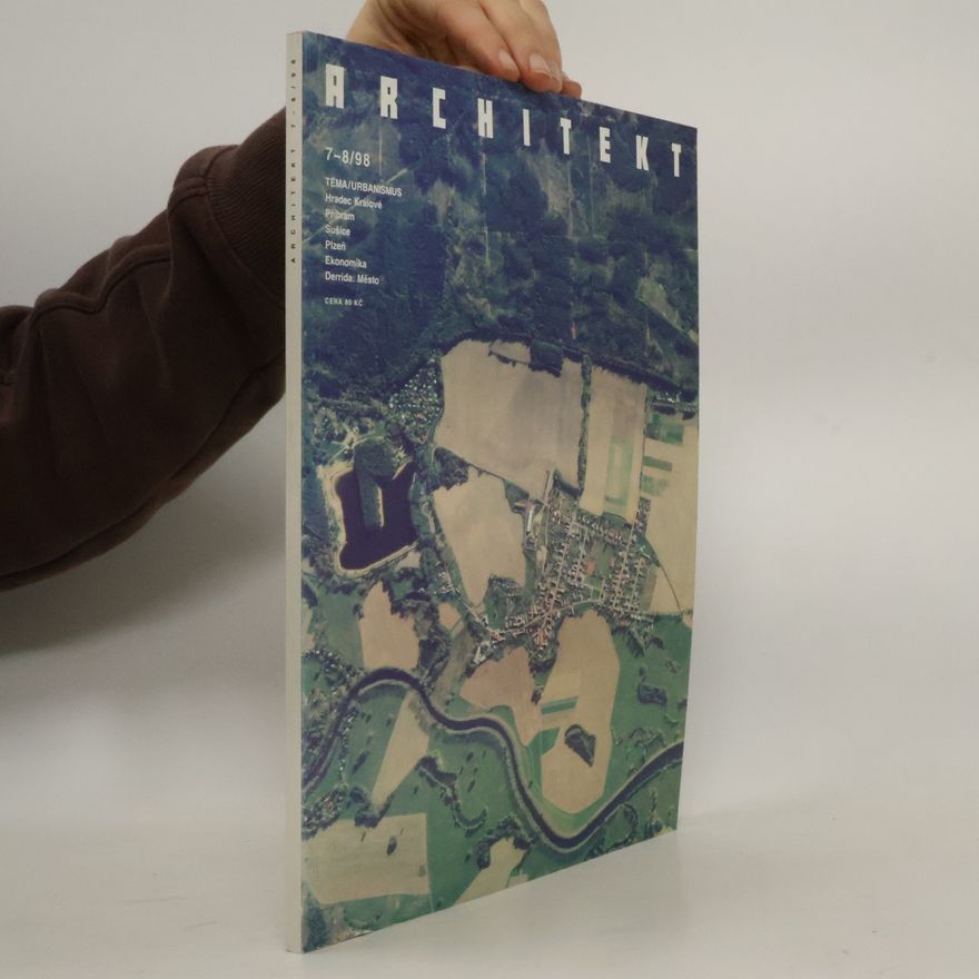 Auteurscollectief Architekt 7-8/1998