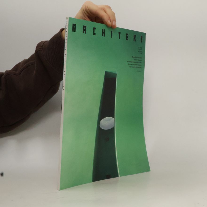 Auteurscollectief Architekt 7/1996