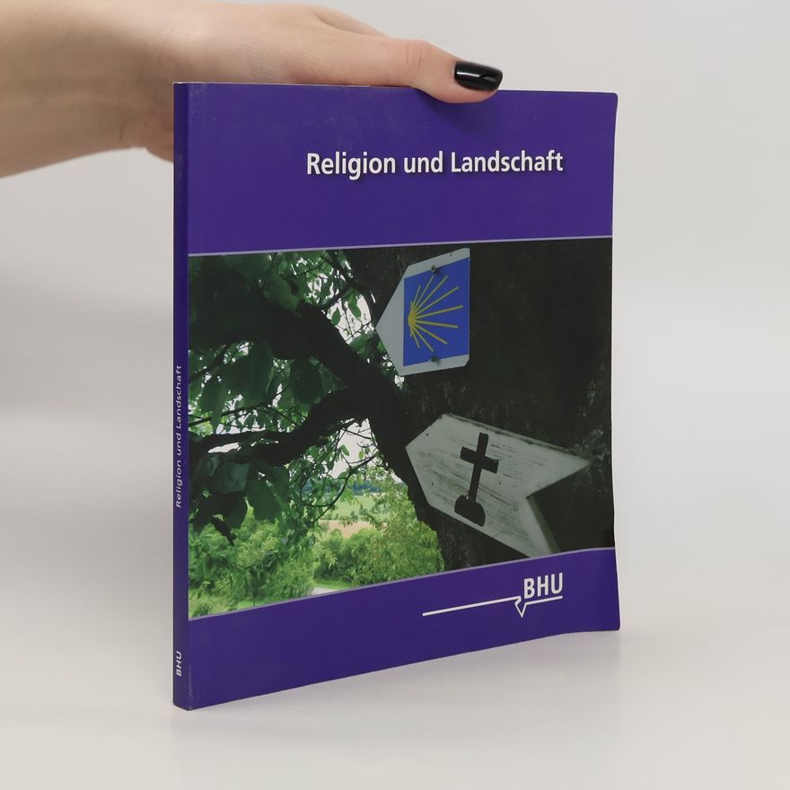 Autorenkollektiv Religion und Landschaft