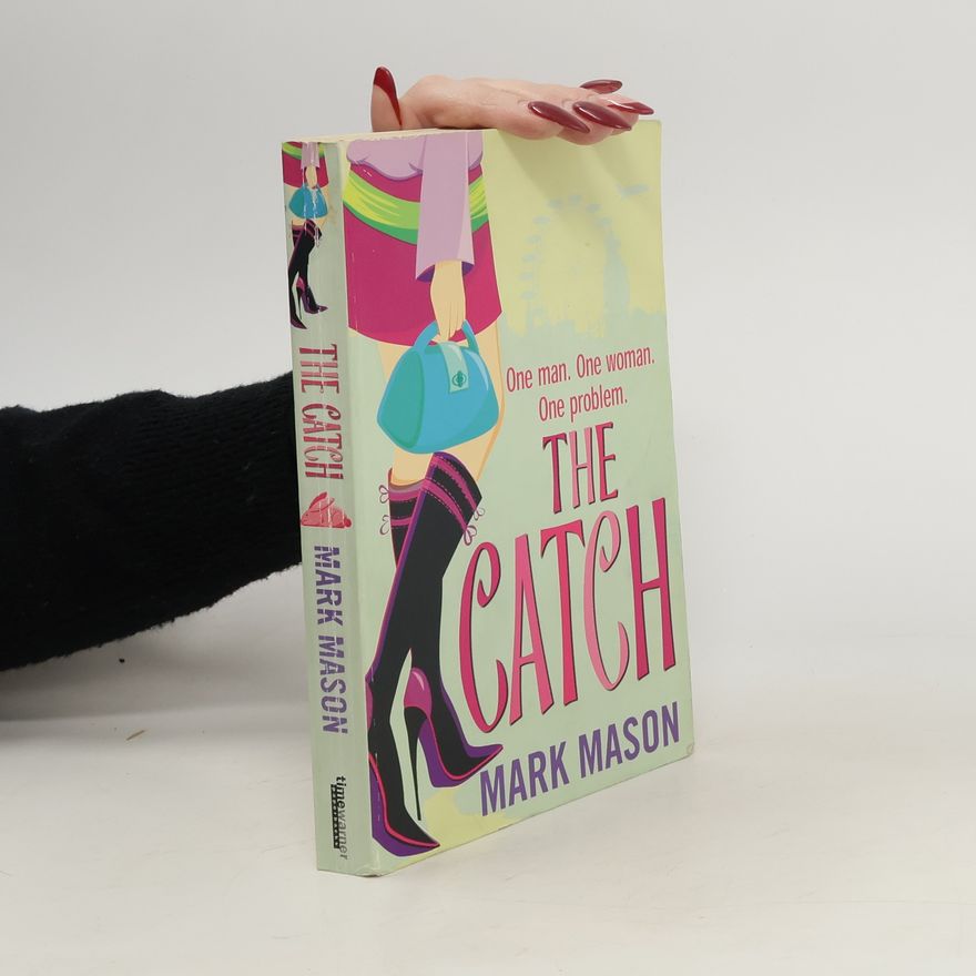 Mark Mason The Catch