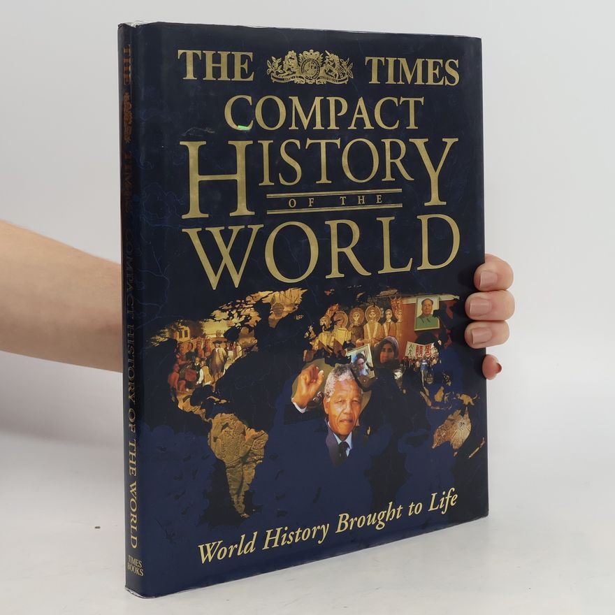 Geoffrey Parker The Times Compact History of the World