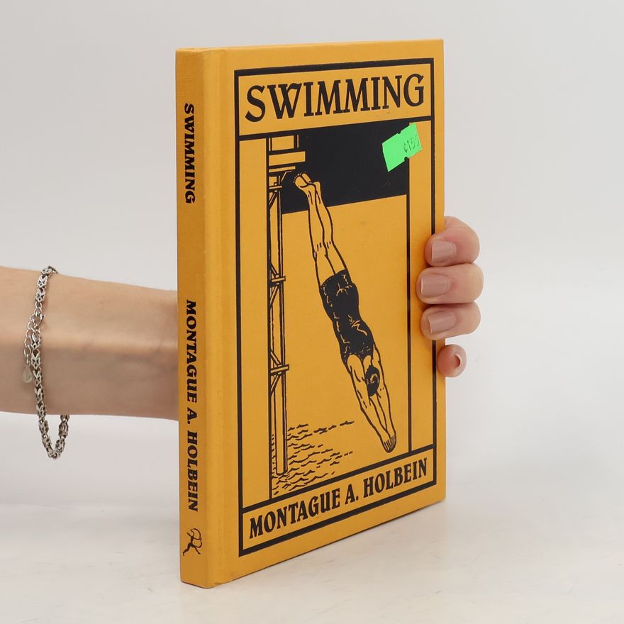 Montague A. Holbein Swimming