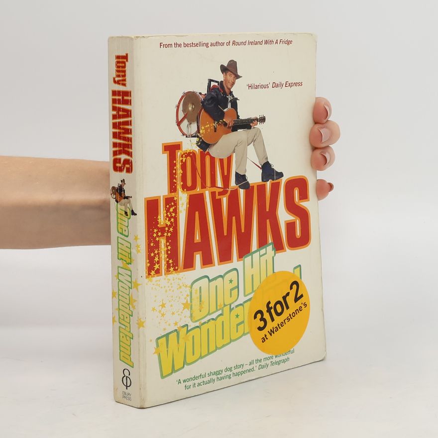 Tony Hawks One Hit Wonderland