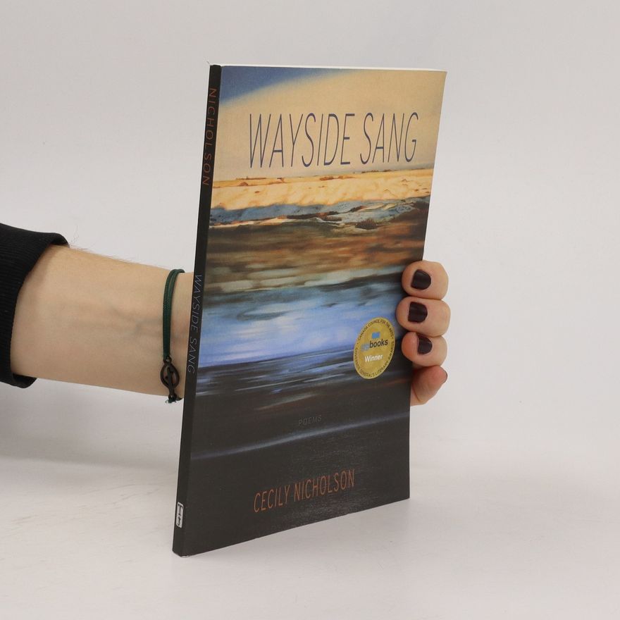 Cecily Nicholson Wayside Sang