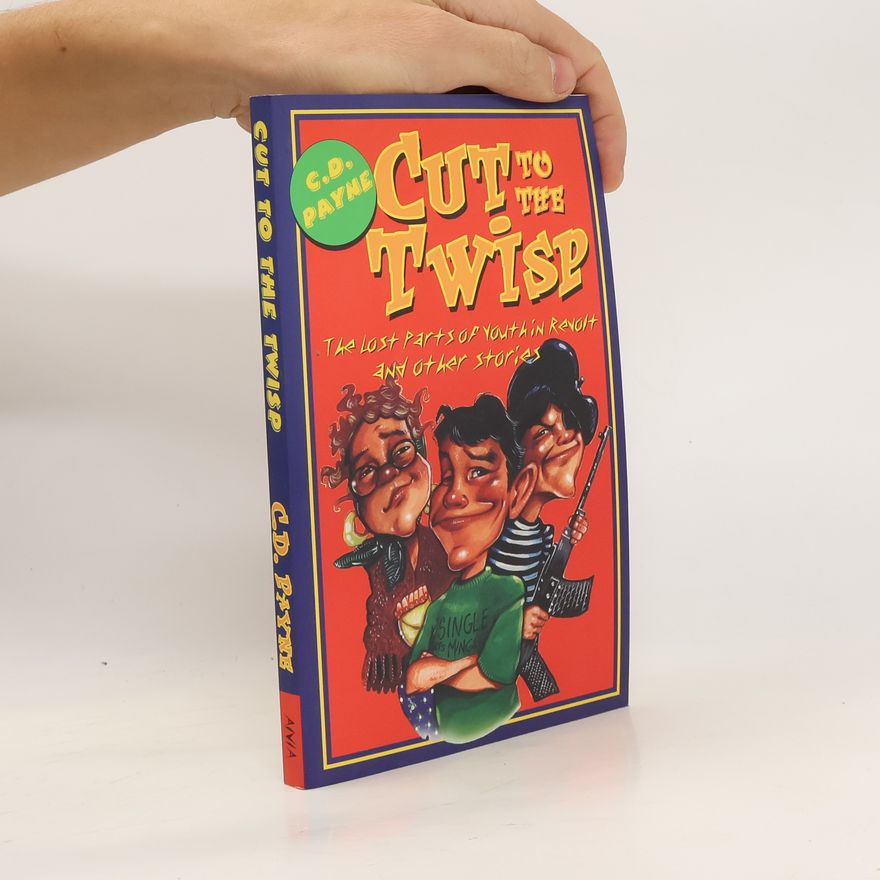 C. Douglas Payne Cut to the Twisp