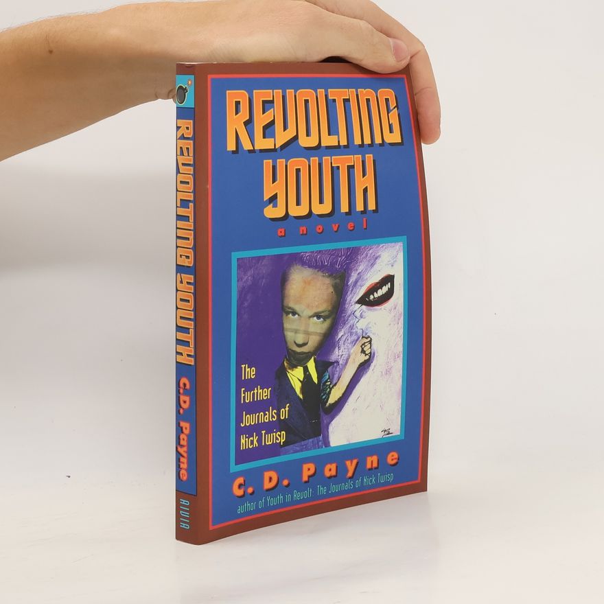 C. Douglas Payne Revolting Young