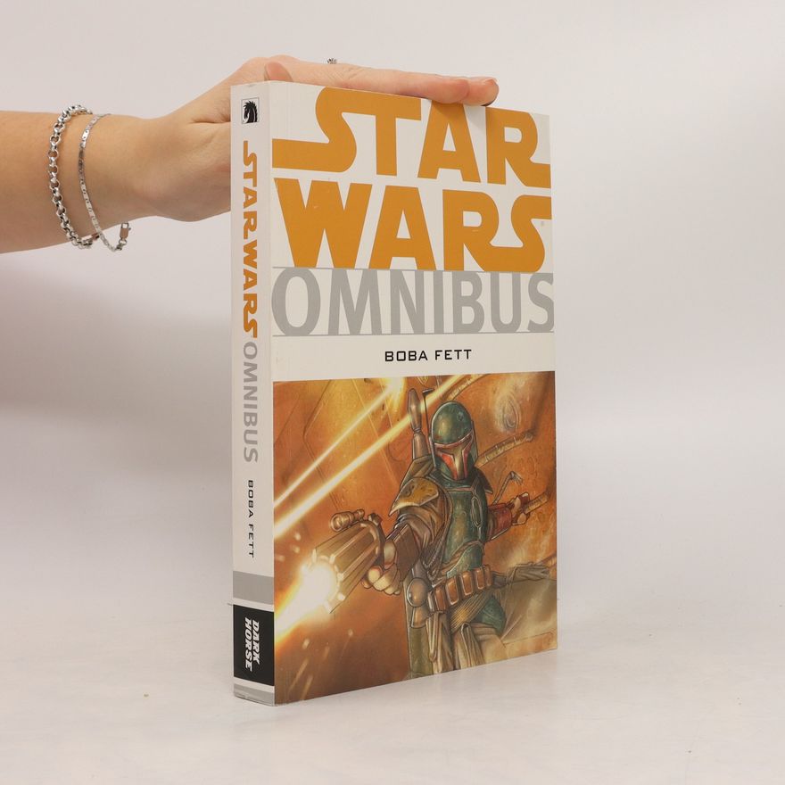 Autorenkollektiv Star Wars Omnibus