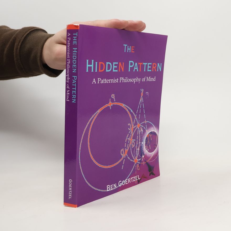 Ben Goertzel The Hidden Pattern