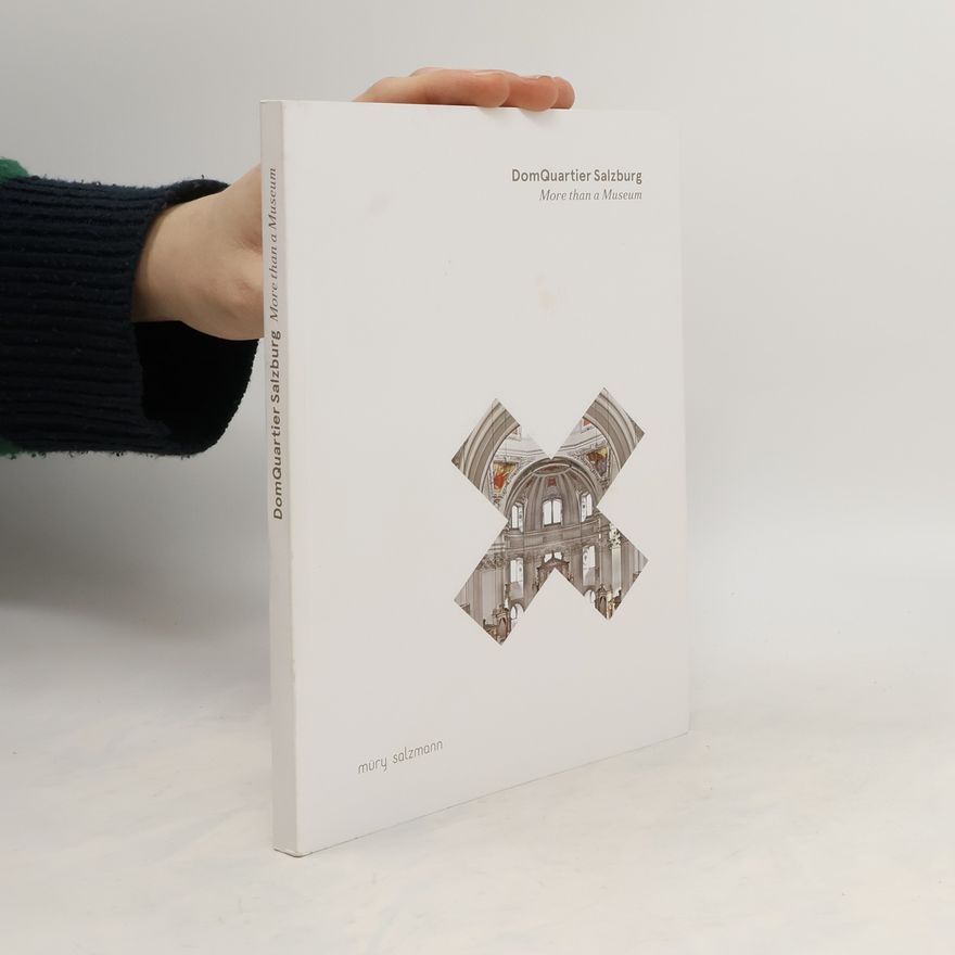 Collectif d'auteurs DomQuartier Salzburg