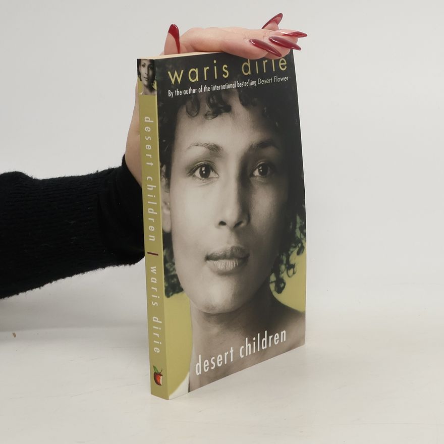 Waris Dirieová Desert children