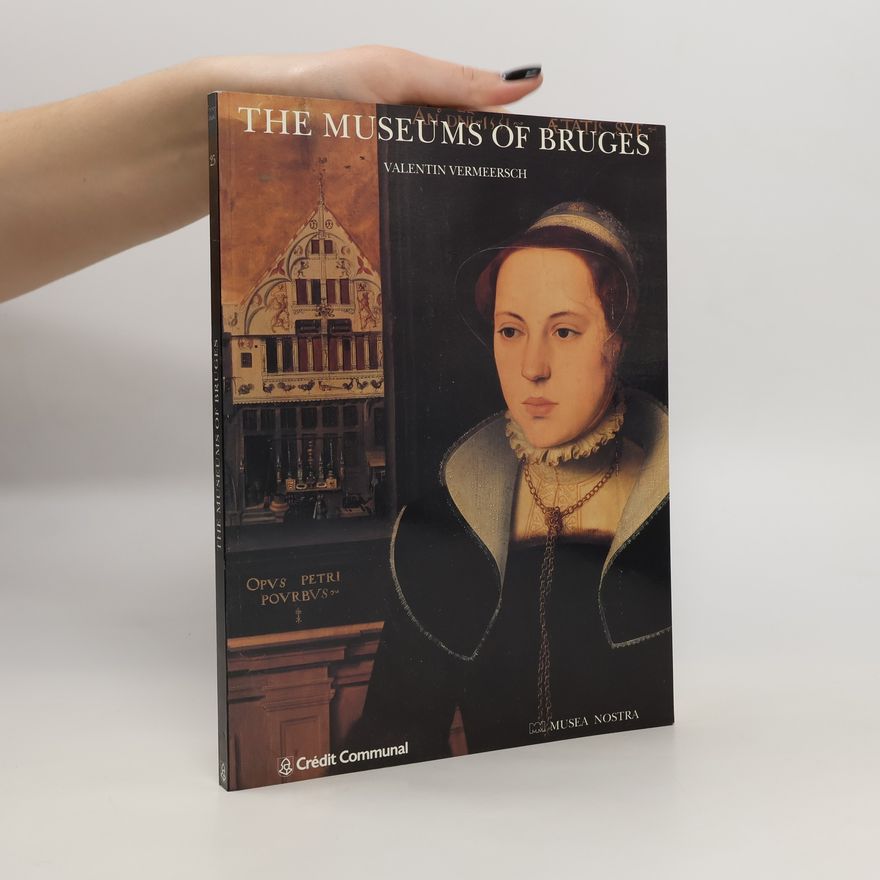 Valentin Vermeersch The museims of Bruges