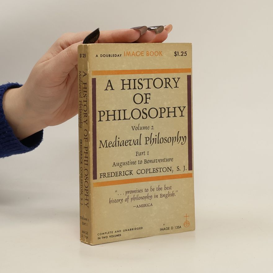 Autorenkollektiv A History of Philosophy. Volume 2