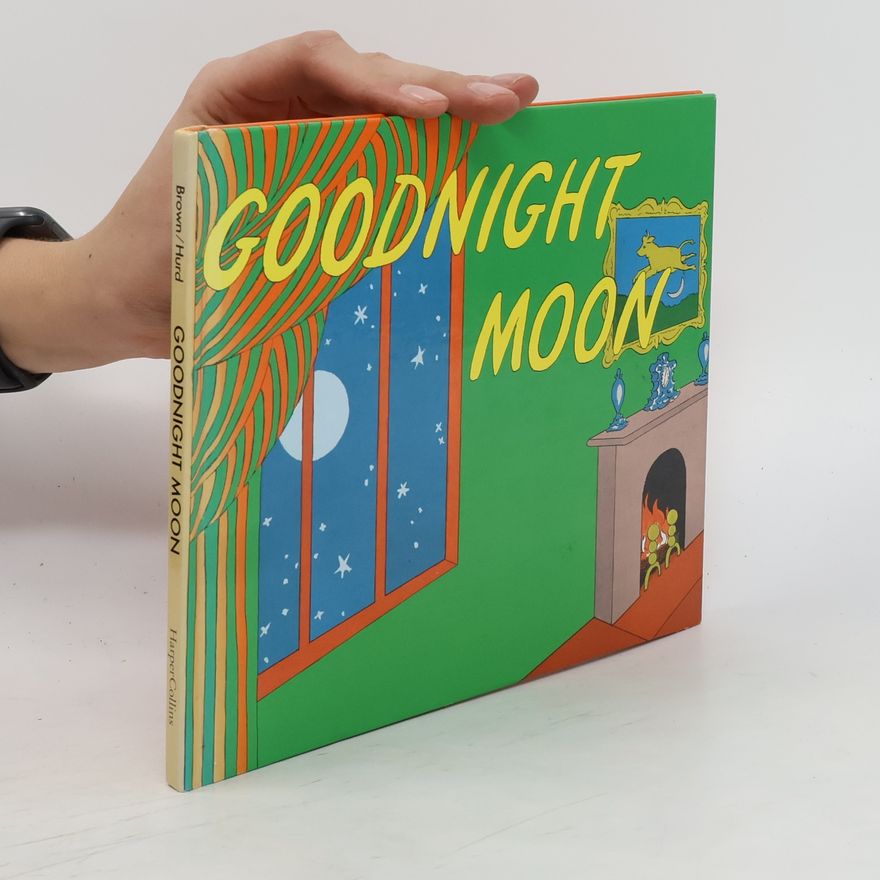 Margaret Wise Brown Goodnight moon