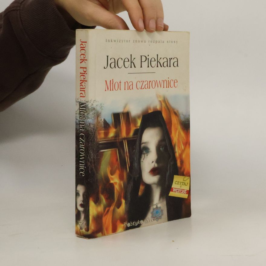 Jack de Craft Mlot na czarownice