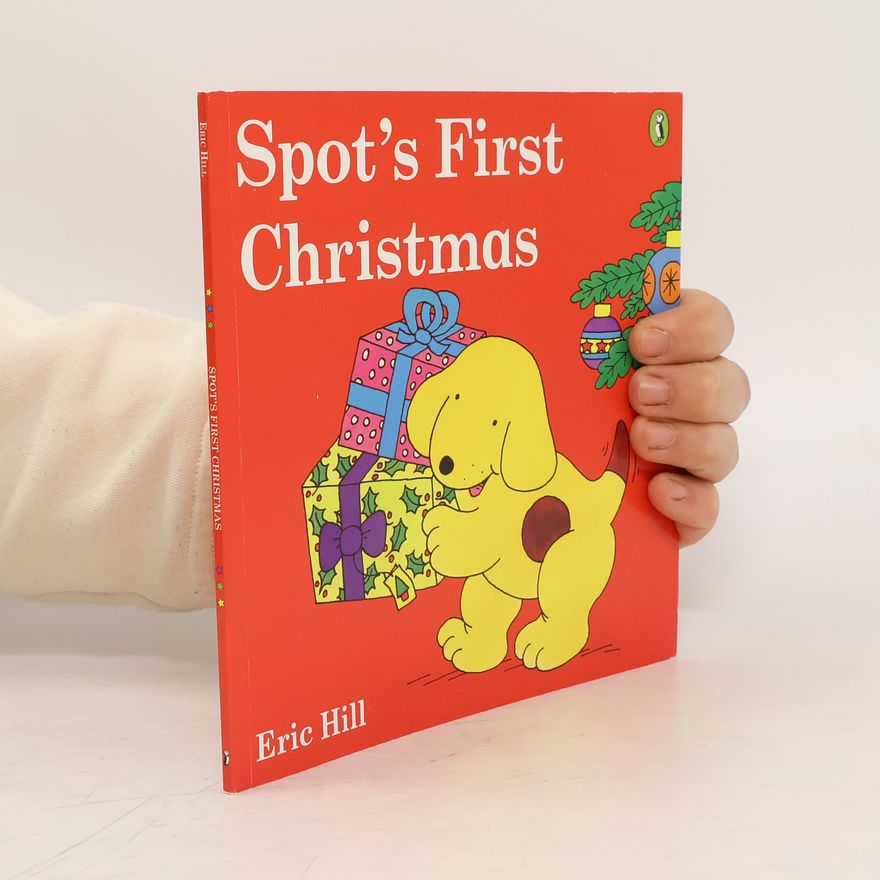 Eric Hill Sport's first Christmas
