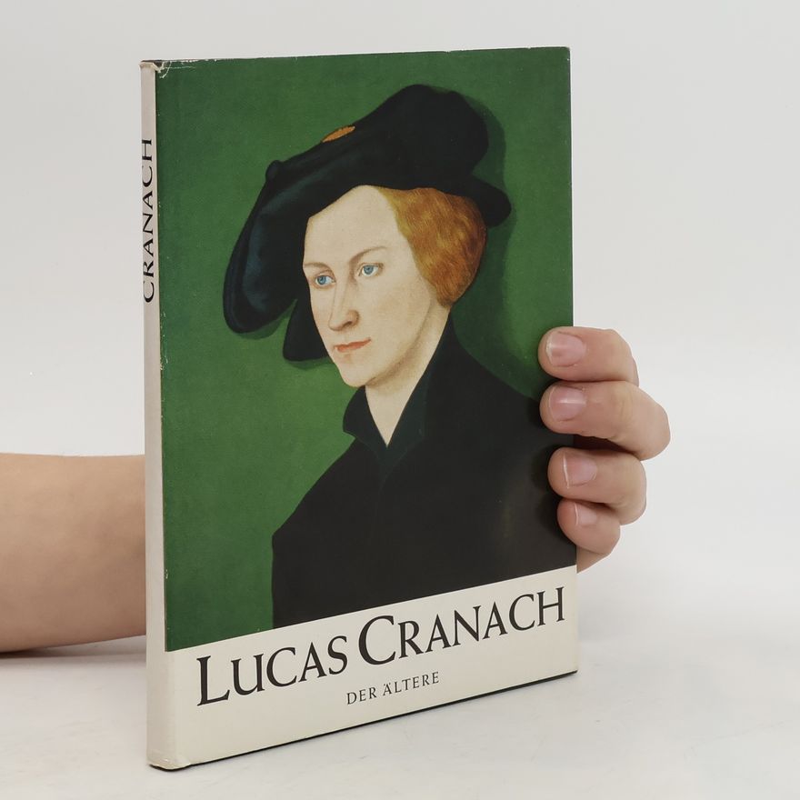 Various authors Lucas Cranach