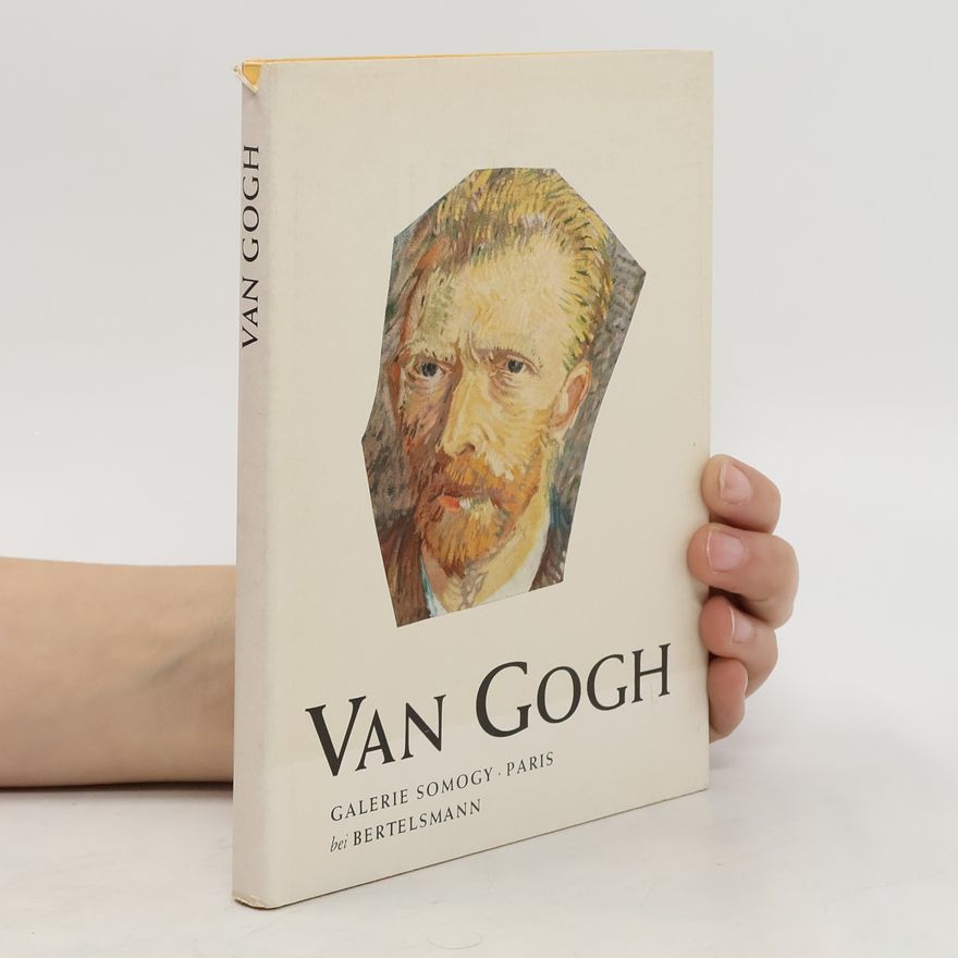 Raymond Cogniat Van Gogh