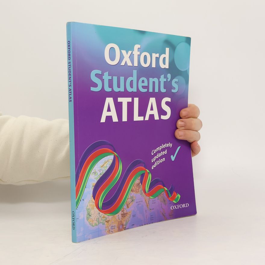 Autorenkollektiv Oxford Student's Atlas