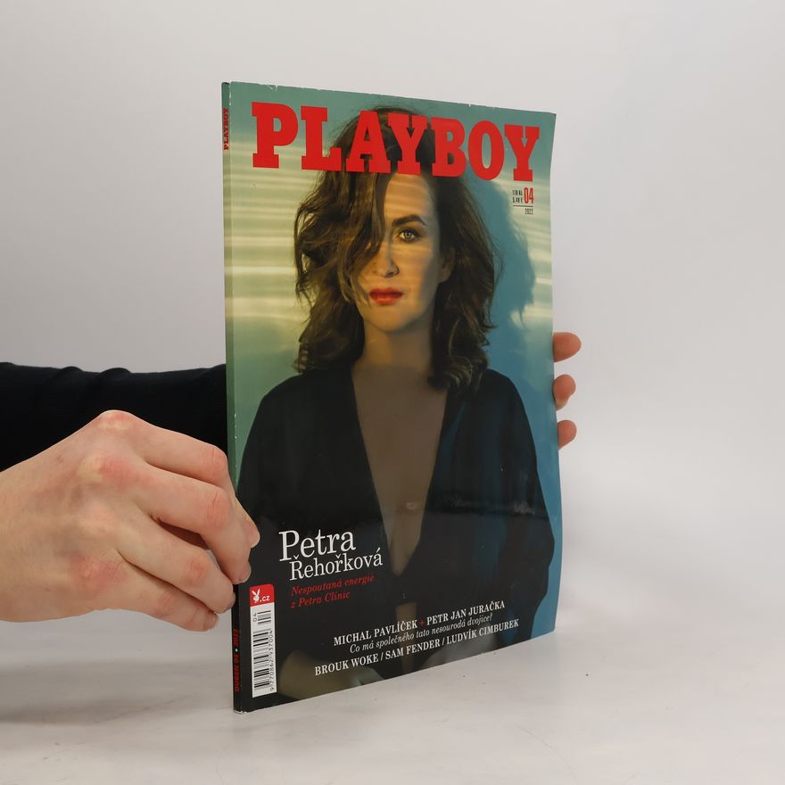 Autorenkollektiv Playboy 4/2022