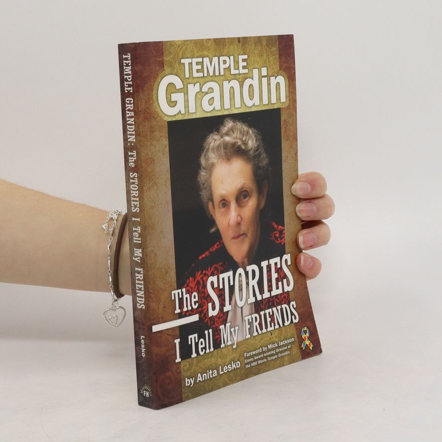 Anita Lesko Temple Grandin
