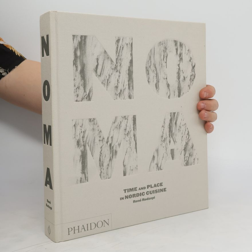 René Redzepi Noma