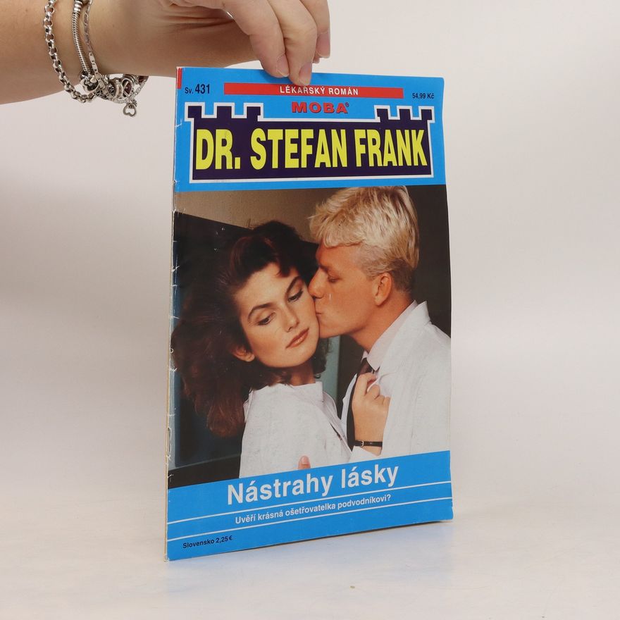 Autorenkollektiv Dr. Stefan Frank 431