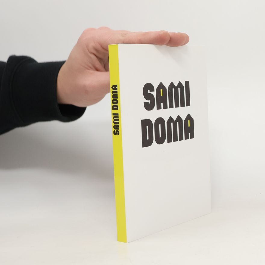 Lukáš Kala Sami doma