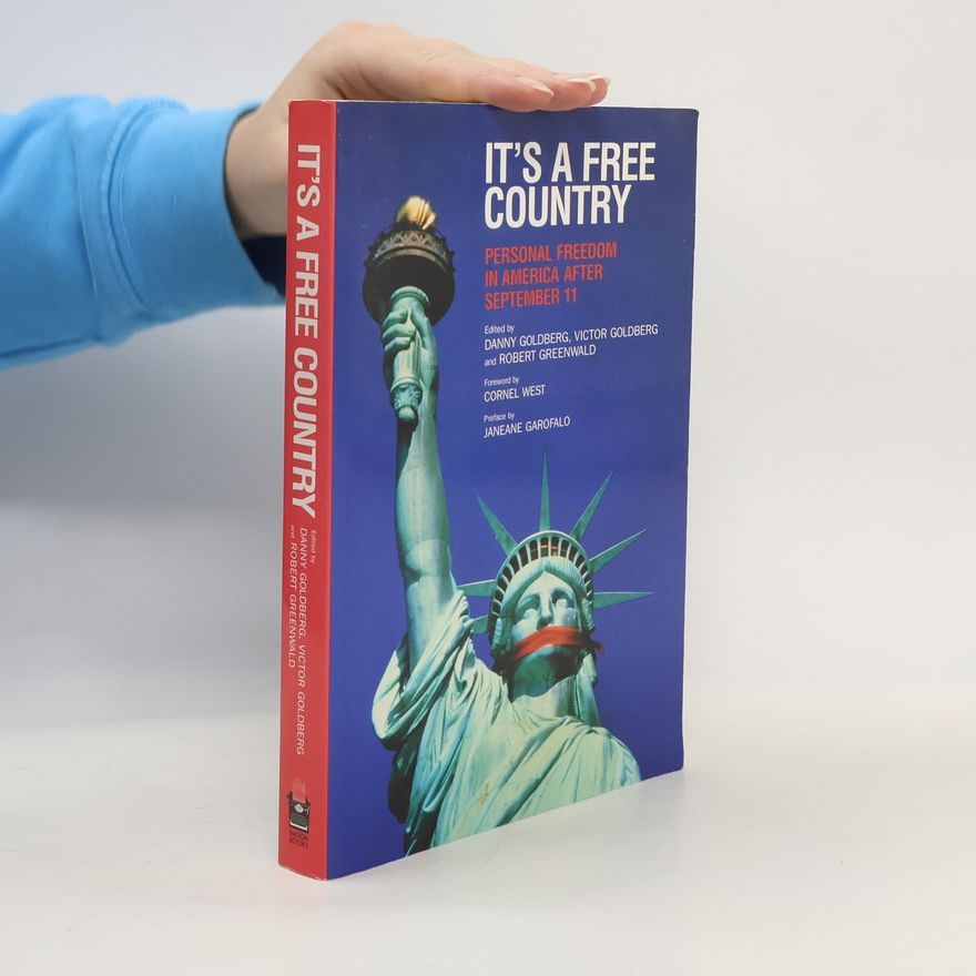 Robert Greenwald It's a Free Country