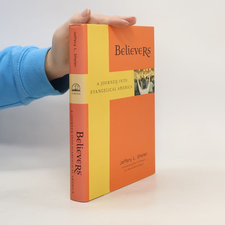 Jeffery L. Sheler Believers