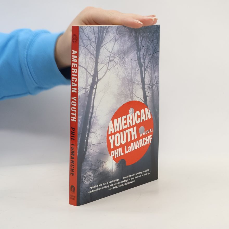 Phil LaMarche American Youth