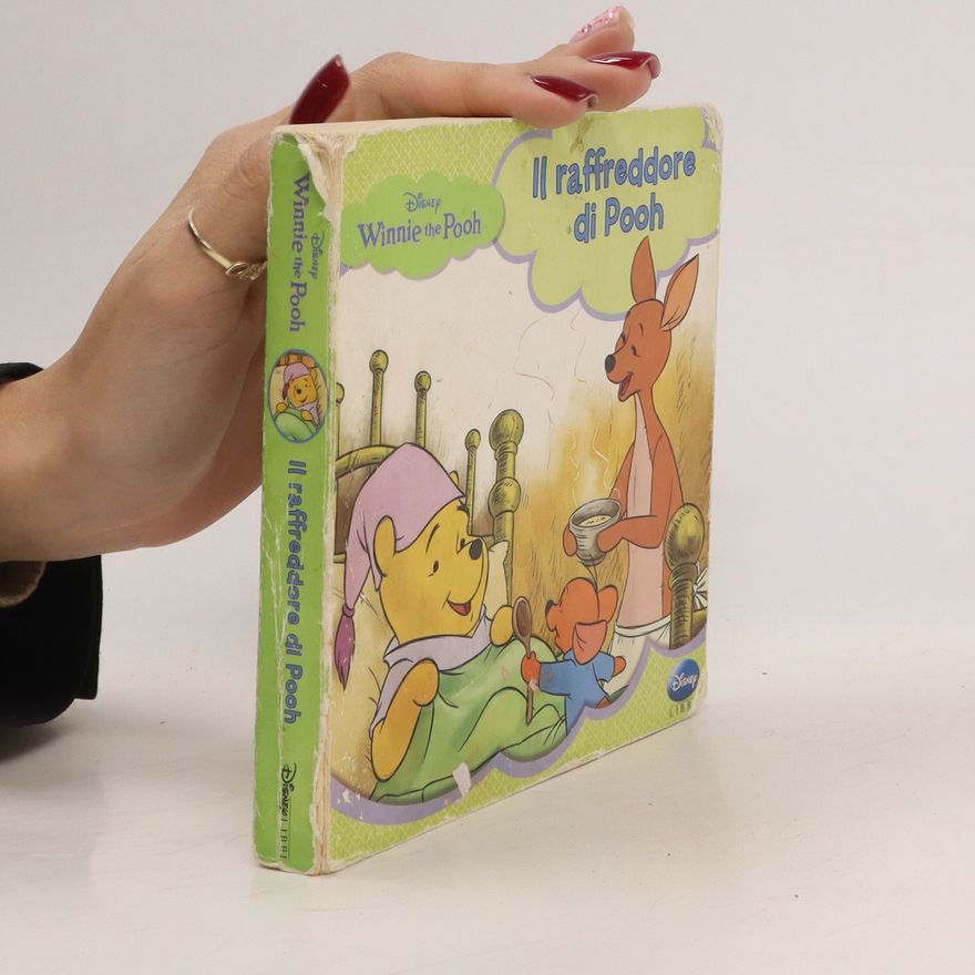 Autorenkollektiv Il raffreddore di Pooh