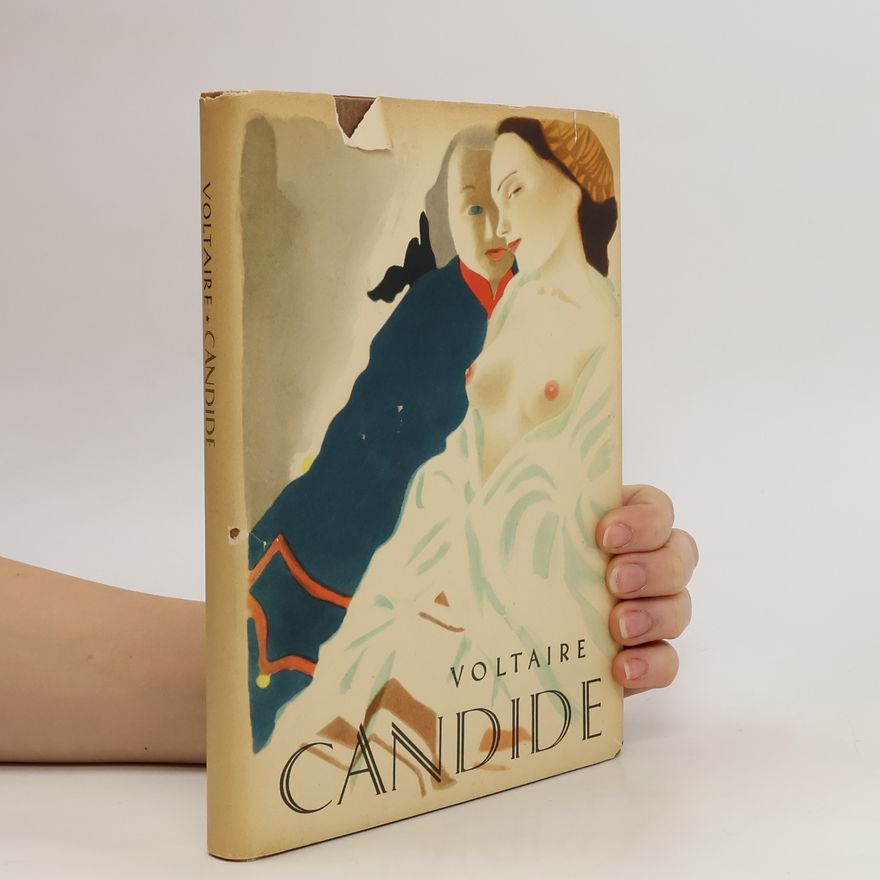 Voltaire Candide